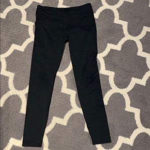 Fabletics black leggings